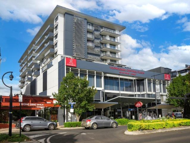 Apartment for sale in Toowoomba, Queensland