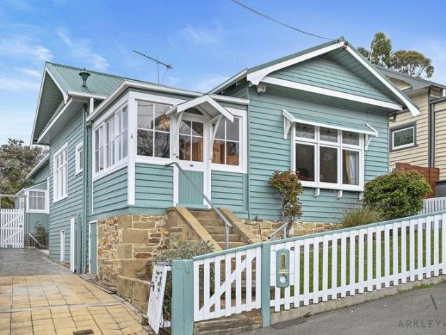 House for sale in Hobart, Tasmania
