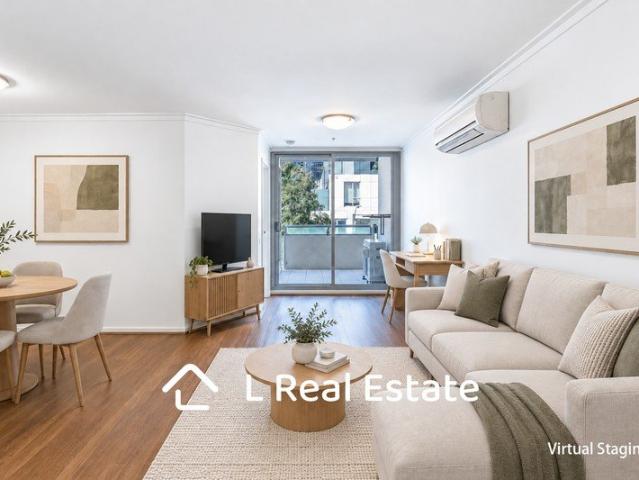 Apartment for sale in West Melbourne, Melbourne