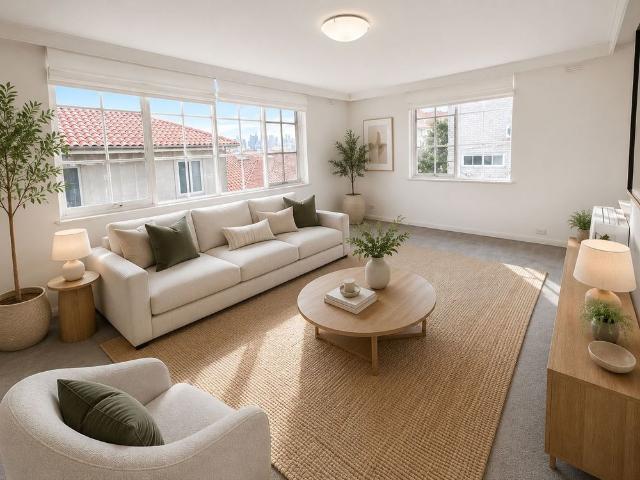 Apartment for rent in Camerons Creek, Victoria