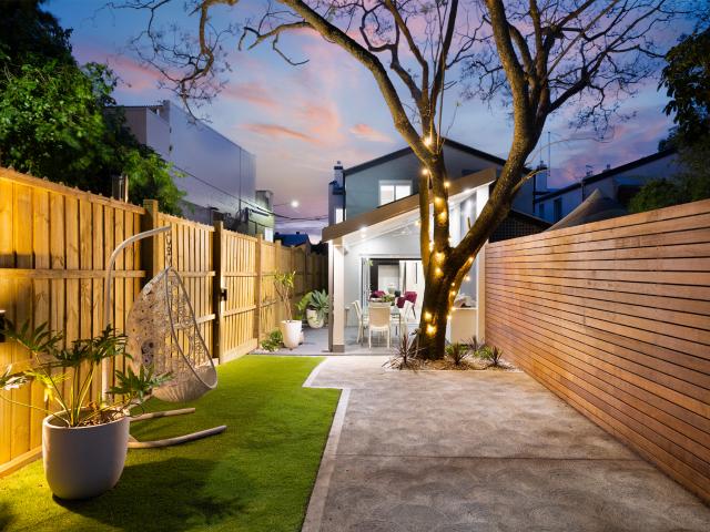 House for rent in Glebe