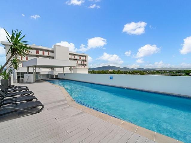 Apartment for rent in Townsville, Queensland