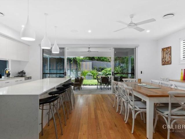 House for rent in Toombul, Queensland