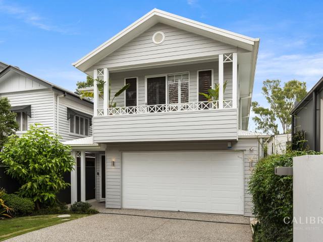 Apartment for rent in Toombul, Queensland