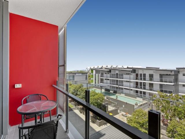 Apartment for rent in Townsville City, Townsville