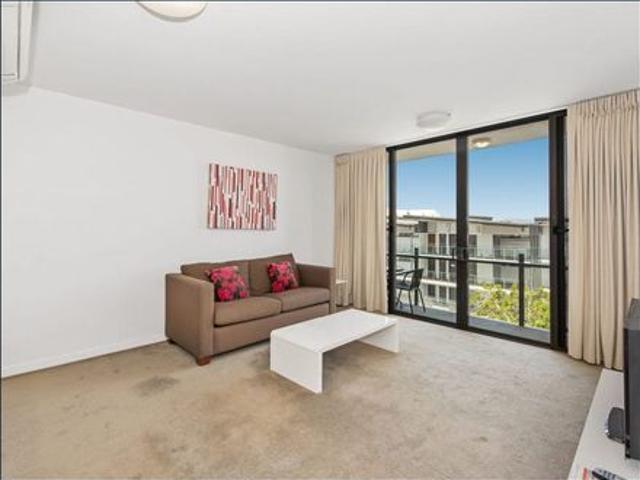 Apartment for rent in Townsville City, Townsville
