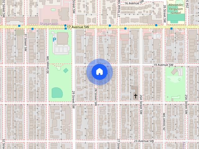 House for rent in Northwest, Alberta