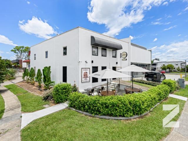 Warehouse for rent in Toombul, Queensland