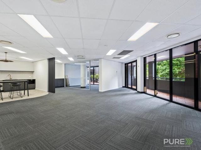 Office for rent in Toombul, Queensland