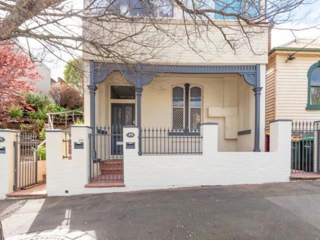 Townhouse for rent in Launceston, Tasmania