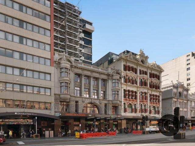 Apartment for rent in Melbourne
