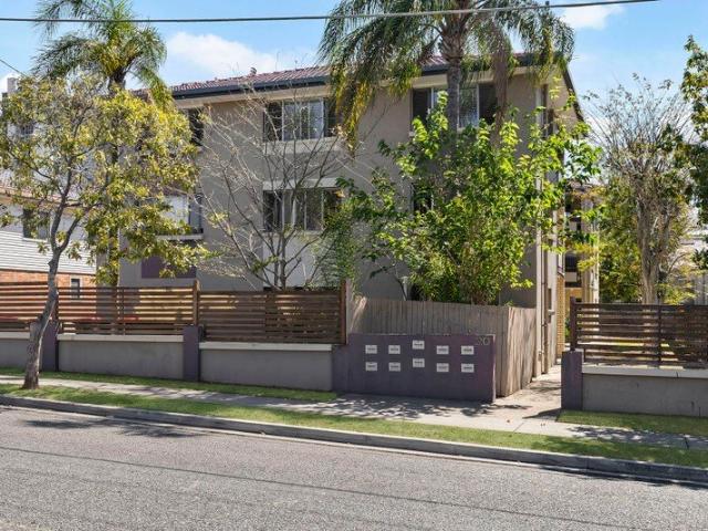 Apartment for sale in East Brisbane, Greater Brisbane