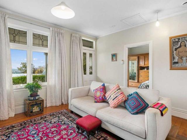 House for rent in City Rise, Dunedin