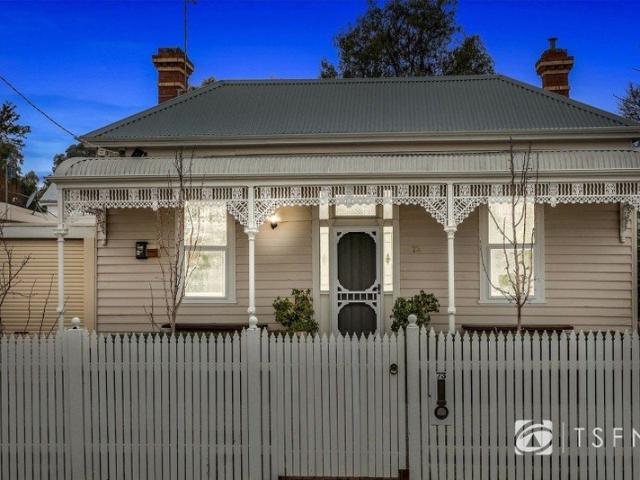 House for rent in Bendigo