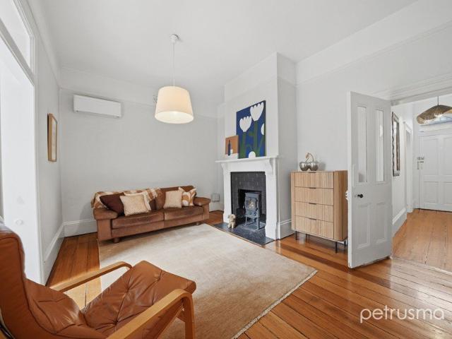 House for sale in Hobart, Tasmania