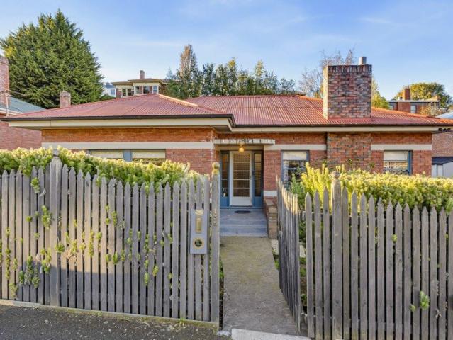 House for rent in Hobart, Tasmania