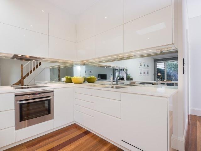 Land for rent in Sydney, New South Wales