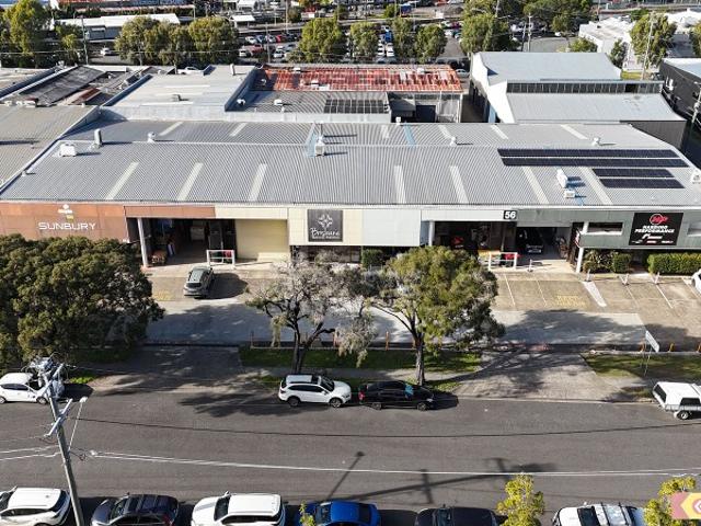 Warehouse for sale in Toombul, Queensland