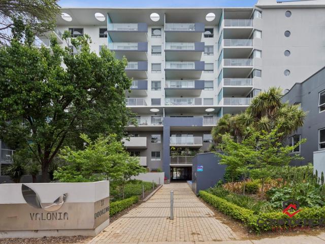 Property for sale in Braddon, Australian Capital Territory