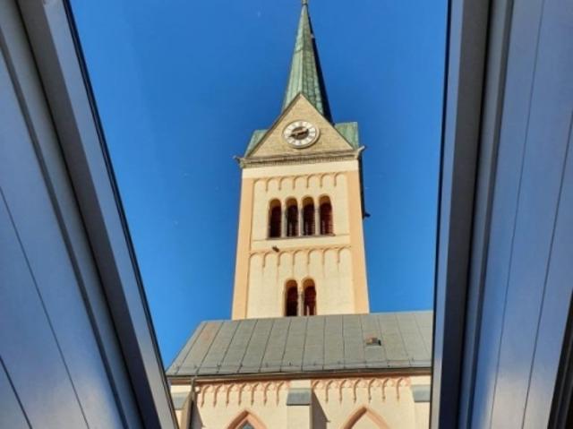 Wohnung mieten in Salzburg