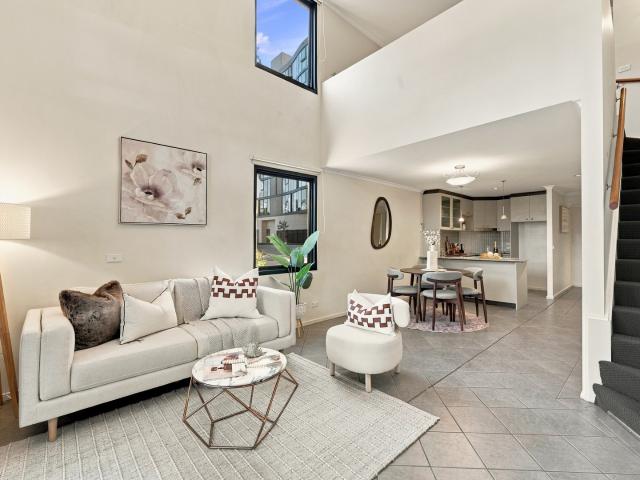 Property for sale in Parliamentary Triangle, Canberra
