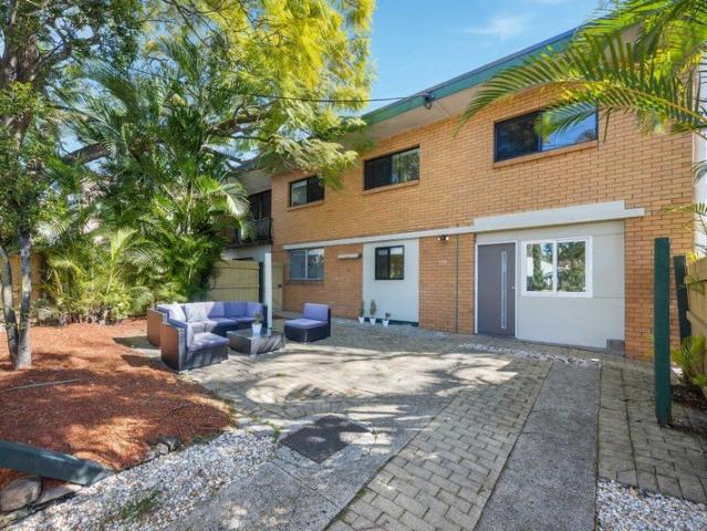 Apartment for rent in Toombul, Queensland
