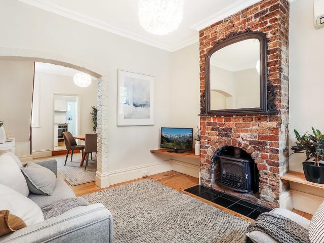 Land for sale in Sydney, New South Wales