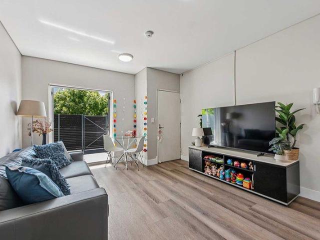 Apartment for sale in Sydney, New South Wales