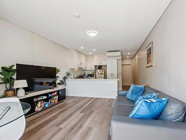 Apartment for sale in Sydney, New South Wales