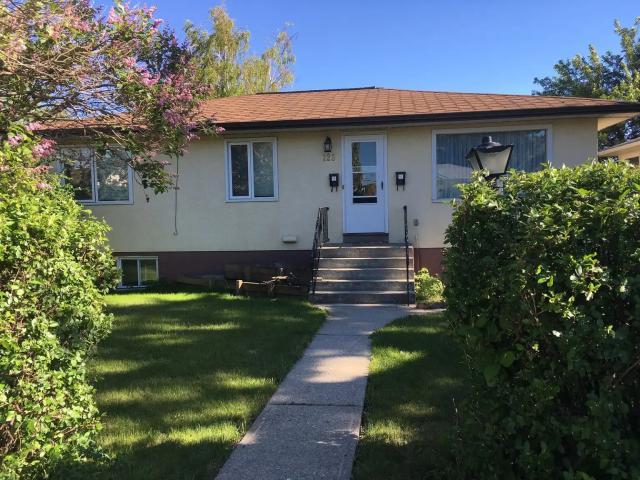 Apartment for rent in Highland Park, Calgary