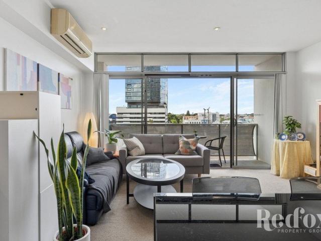 Apartment for sale in Perth