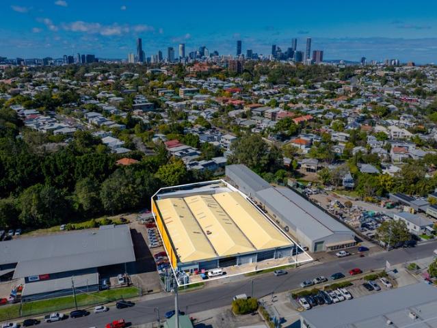 Warehouse for sale in Toombul, Queensland