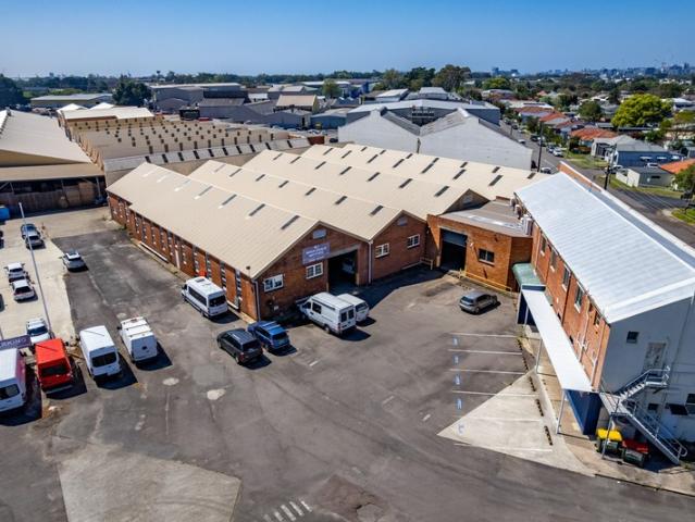 Warehouse for rent in Ambergate, New South Wales