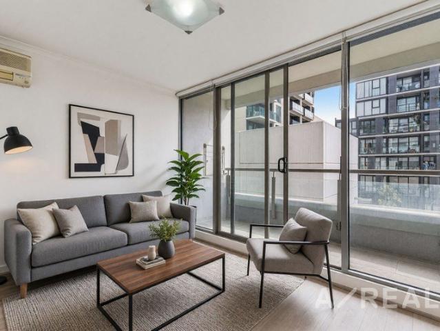 Apartment for sale in West Melbourne, Melbourne