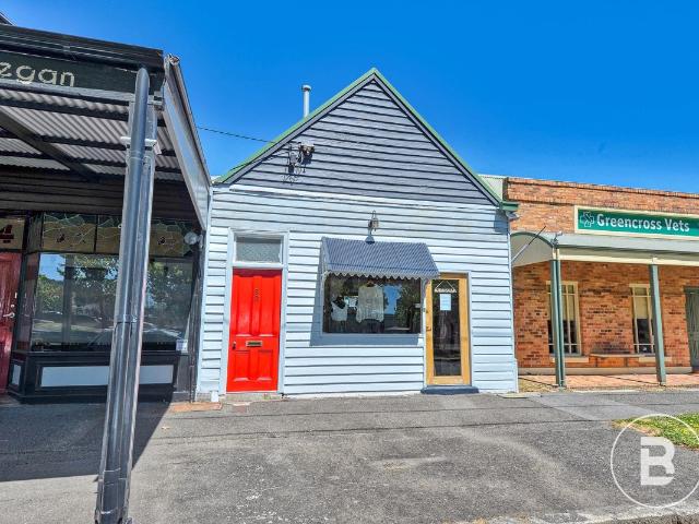 House for sale in Ballarat, Victoria