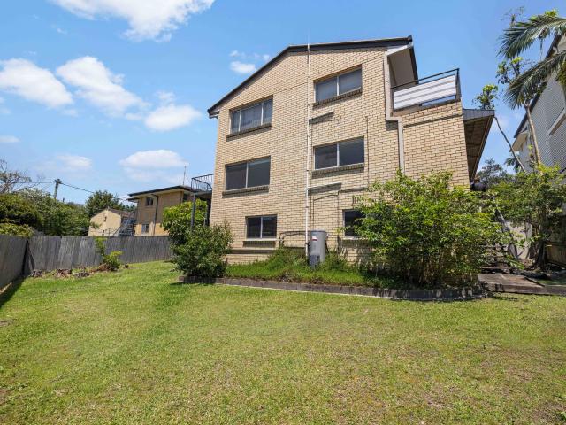 Flat for sale in Toombul, Queensland