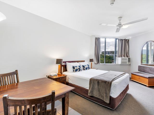 Apartment for sale in Cairns North, Queensland