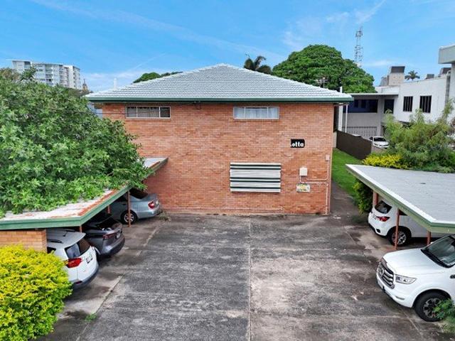 Flat for sale in Mackay, Queensland