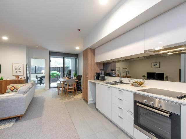 Apartment for rent in Leederville, Western Australia