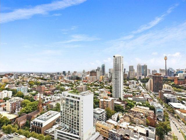 Apartment for rent in Sydney, New South Wales