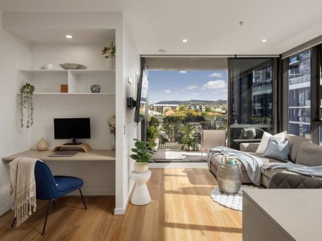 Apartment for sale in Toombul, Queensland