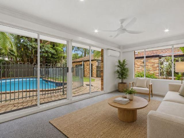 Apartment for rent in Toombul, Queensland