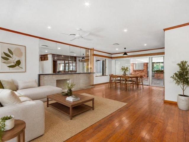House for rent in Toombul, Queensland
