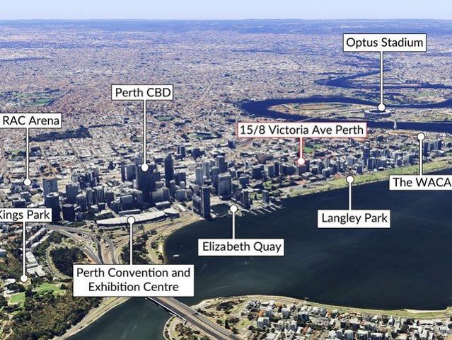 Apartment for sale in Cockburn, Western Australia