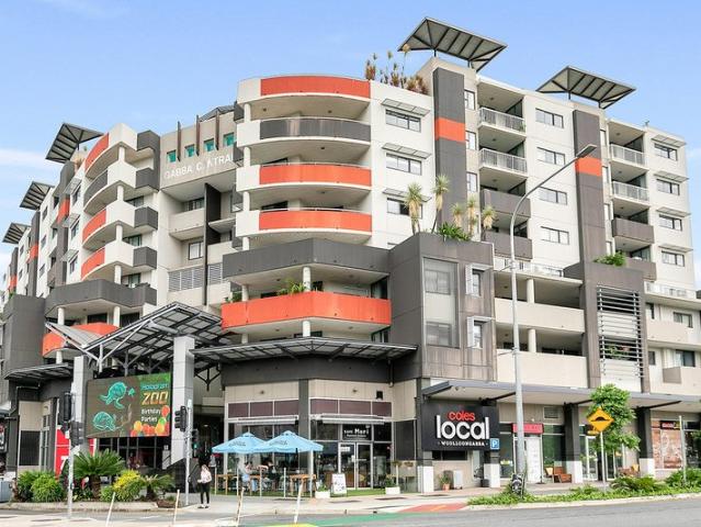 Apartment for sale in Toombul, Queensland