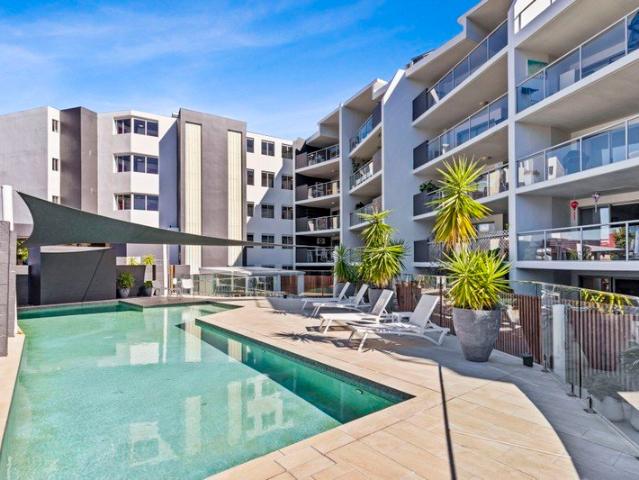 Apartment for sale in Toombul, Queensland