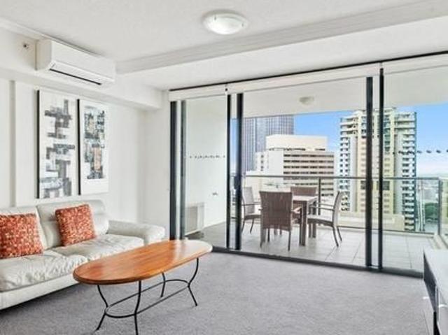 Apartment for rent in Toombul, Queensland