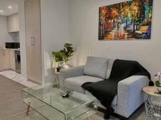 Apartment for rent in Heathcote, Canterbury