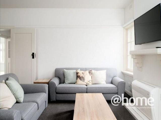 Apartment for rent in Launceston, Tasmania
