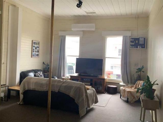 Apartment for rent in New Plymouth, New Plymouth District